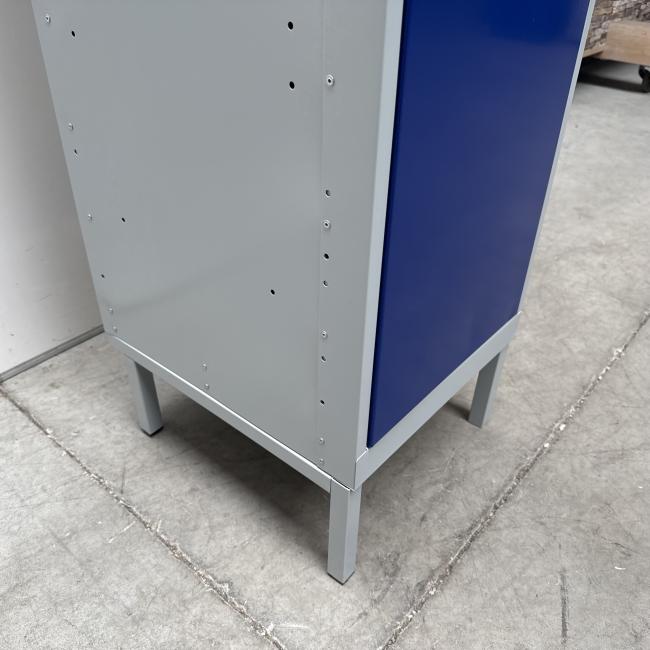  - 3x kledinglocker vuile was (39)