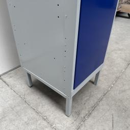  - 3x kledinglocker vuile was (39)