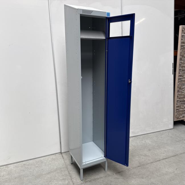  - 3x kledinglocker vuile was (45)