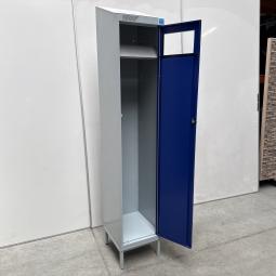  - 3x kledinglocker vuile was (45)