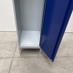  - 3x kledinglocker vuile was (46)