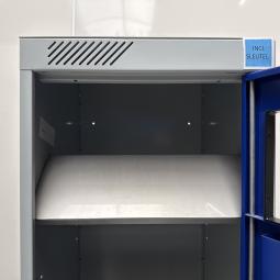  - 3x kledinglocker vuile was (48)