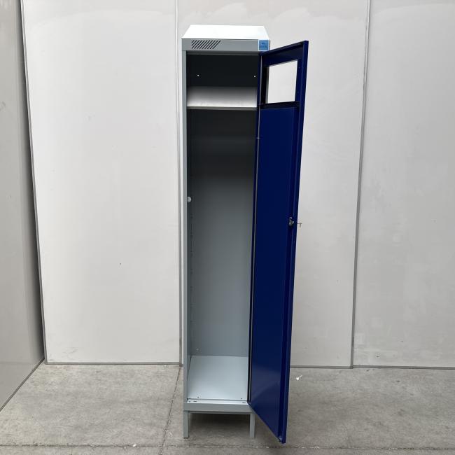  - 3x kledinglocker vuile was (51)