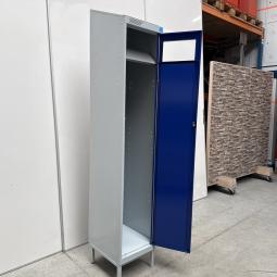  - 3x kledinglocker vuile was (52)