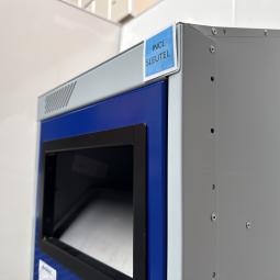  - 3x kledinglocker vuile was (53)