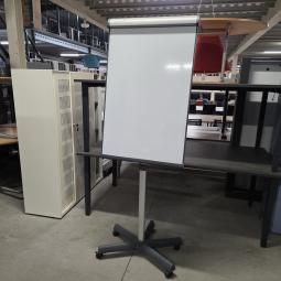  - flipover whitebord op verrijdbare standaart ihv (2)
