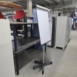  - flipover whitebord op verrijdbare standaart ihv (4)