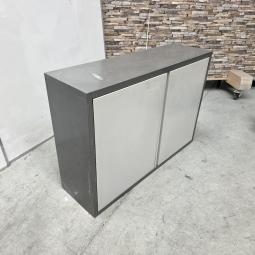  - STALEN KAST WAND  100X30X70 CM  (3)