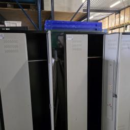  - bezemkast schoonmaakkast garagekast afm 180x61x50 cm  (3)