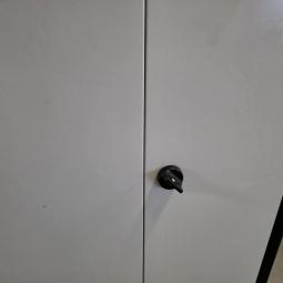  - bezemkast schoonmaakkast garagekast afm 180x61x50 cm  (8)