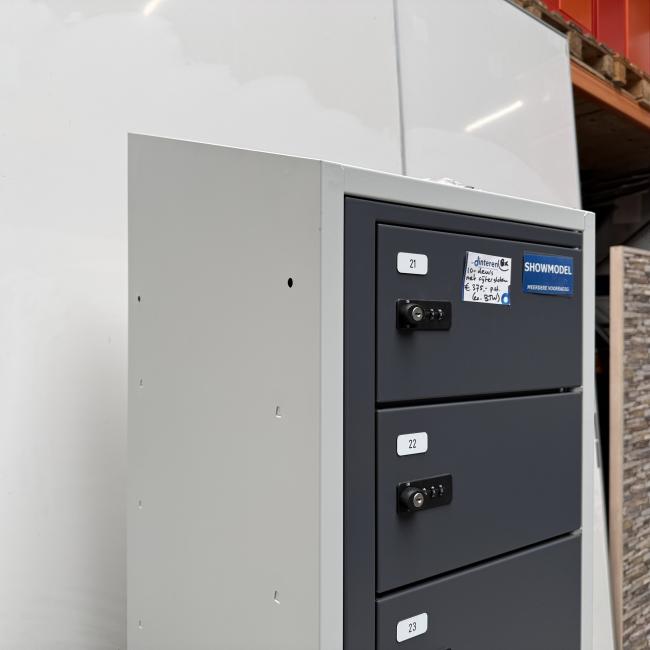  - 8x in nieuwstaat zeer nette staat bijna nieuw (5)