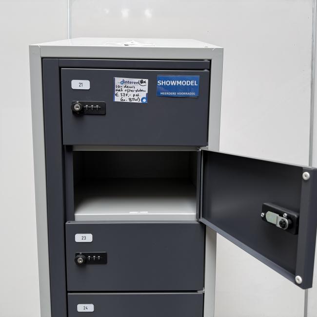  - 8x in nieuwstaat zeer nette staat bijna nieuw (9)