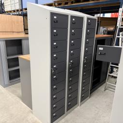  - 8x in nieuwstaat zeer nette staat bijna nieuw (117)