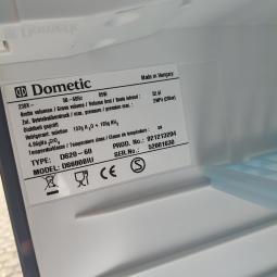  - Dometic koelkastje (3)