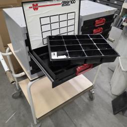  - WURTH KOFFER AFM 38X35X36 BXDXH (11)