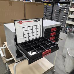  - WURTH KOFFER AFM 38X35X36 BXDXH (12)