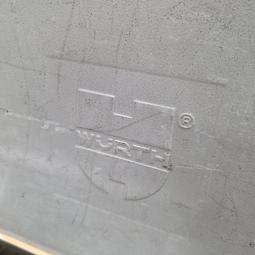  - WURTH KOFFER AFM 38X35X36 BXDXH (13)