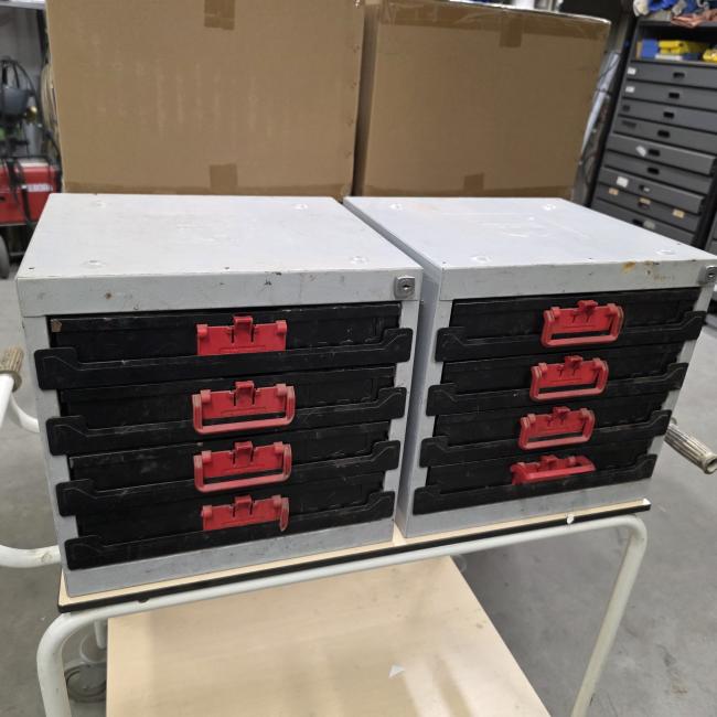  - WURTH KOFFER AFM 38X35X36 BXDXH (14)