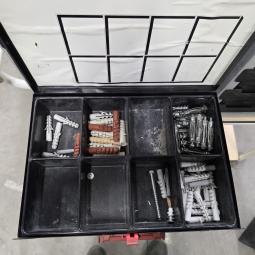  - WURTH KOFFER AFM 38X35X36 BXDXH (2)