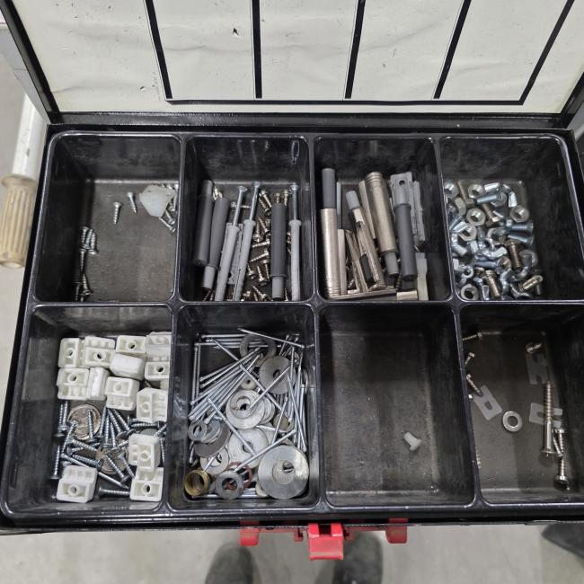  - WURTH KOFFER AFM 38X35X36 BXDXH (4)