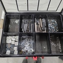  - WURTH KOFFER AFM 38X35X36 BXDXH (4)