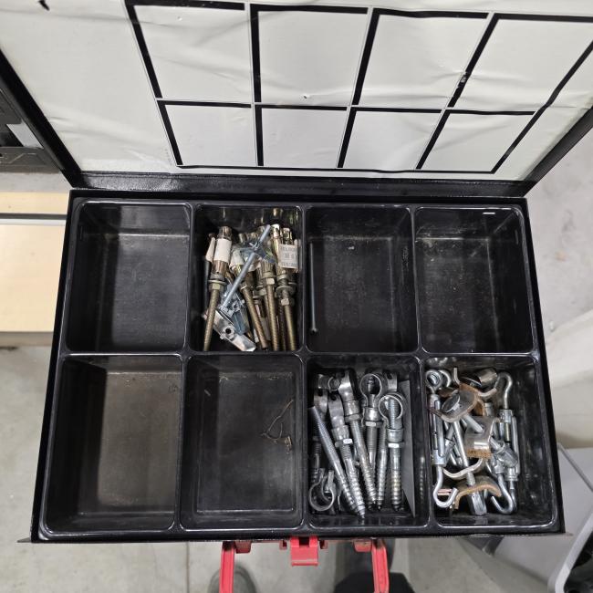  - WURTH KOFFER AFM 38X35X36 BXDXH (5)