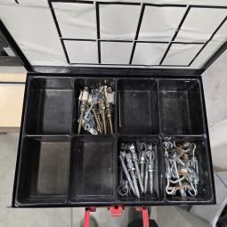  - WURTH KOFFER AFM 38X35X36 BXDXH (5)