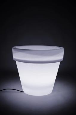  - serralunga-bordato-liscio-110-led-44093