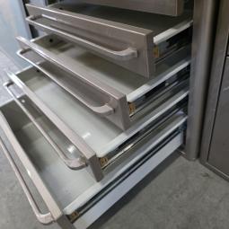  - 3X STALEN LADEKASTEN AFM 50X45X47 CM BXDXH (2)