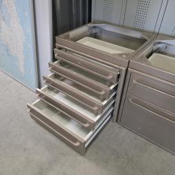  - 3X STALEN LADEKASTEN AFM 50X45X47 CM BXDXH (3)