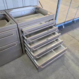  - 3X STALEN LADEKASTEN AFM 50X45X47 CM BXDXH (5)