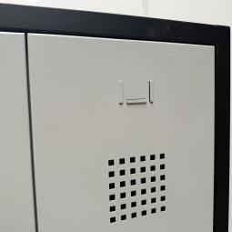  - partij hang-leg zwart-grijs (6)