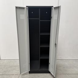  - partij hang-leg zwart-grijs (11)