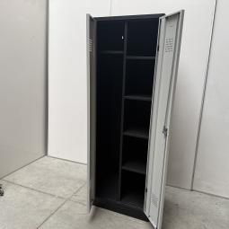  - partij hang-leg zwart-grijs (16)