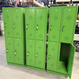  - set 3 stuks CP groen (3)