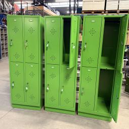  - set 3 stuks CP groen (4)