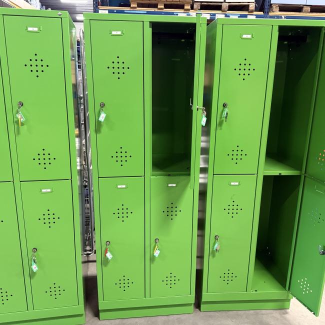  - set 3 stuks CP groen (5)