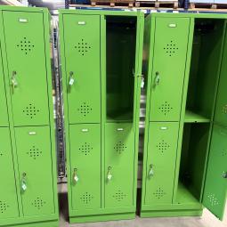  - set 3 stuks CP groen (5)