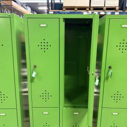  - set 3 stuks CP groen (6)