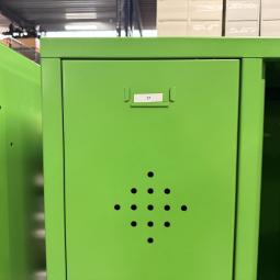  - set 3 stuks CP groen (7)