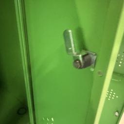  - set 3 stuks CP groen (8)