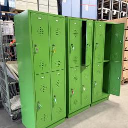  - set 3 stuks CP groen (11)