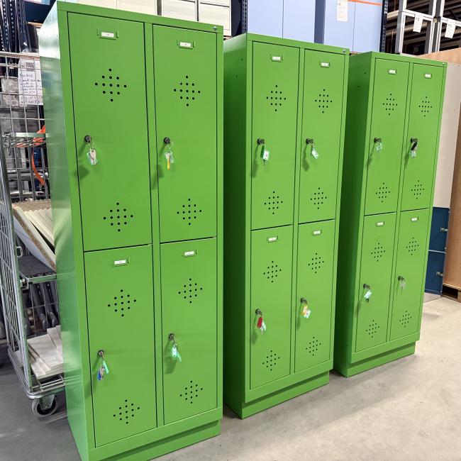  - set 3 stuks CP groen (13)