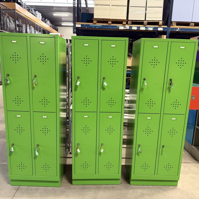  - set 3 stuks CP groen (14)