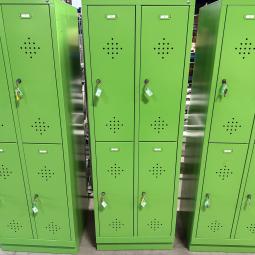  - set 3 stuks CP groen (15)