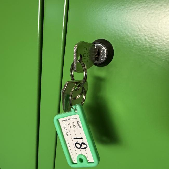  - set 3 stuks CP groen (16)