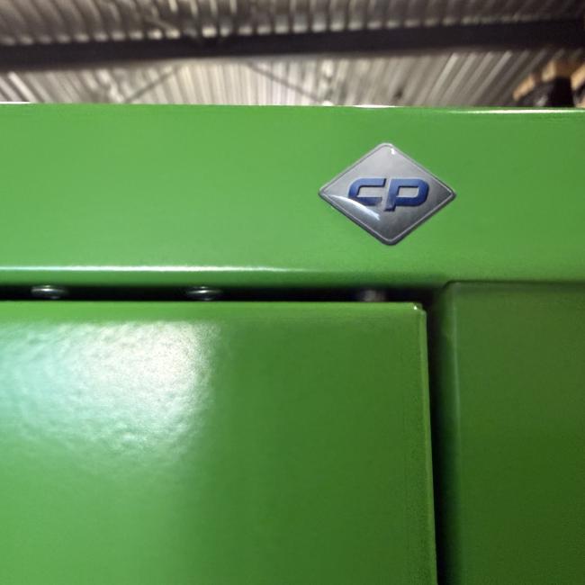  - set 3 stuks CP groen (17)