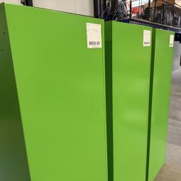  - set 3 stuks CP groen (18)