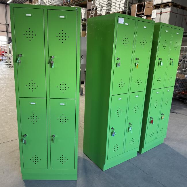  - set 3 stuks CP groen (21)