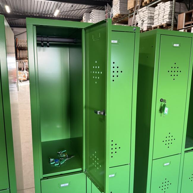  - set 3 stuks CP groen (26)